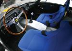 Ferrari 250 GT Lusso Competizione 1962 года